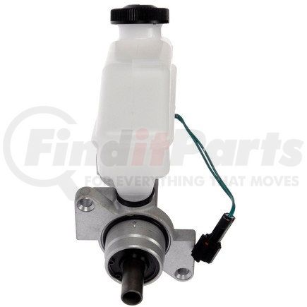 M630638 by DORMAN - Brake Master Cylinder