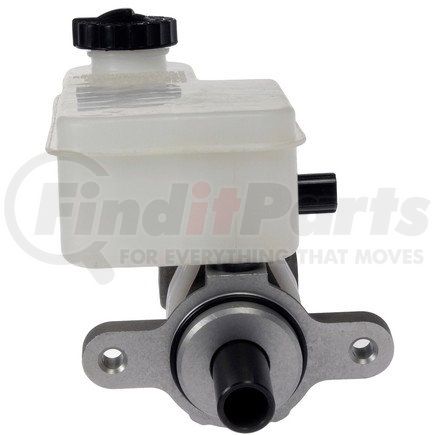 M630649 by DORMAN - Brake Master Cylinder