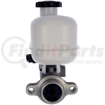 Dorman M630666 Brake Master Cylinder Brake Master Cylinder