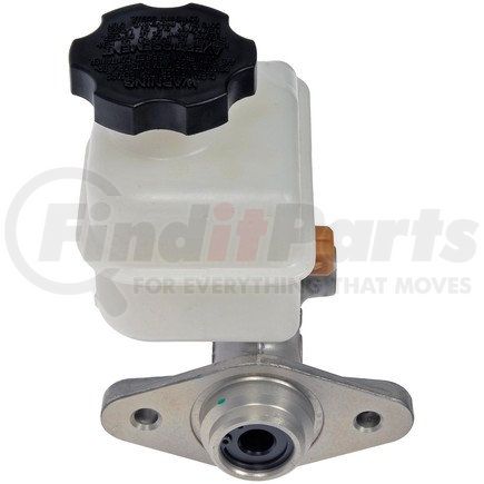 M630669 by DORMAN - Brake Master Cylinder