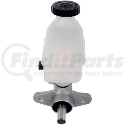 M630680 by DORMAN - Brake Master Cylinder