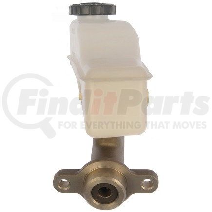 M630437 by DORMAN - Brake Master Cylinder