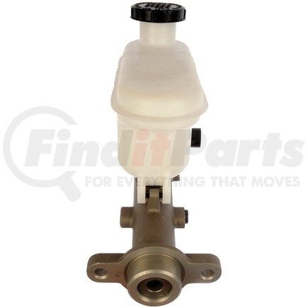 M630438 by DORMAN - Brake Master Cylinder