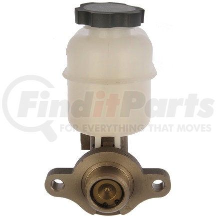 M630440 by DORMAN - Brake Master Cylinder