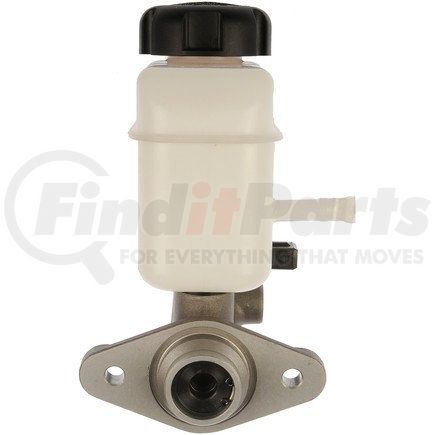 M630457 by DORMAN - Brake Master Cylinder