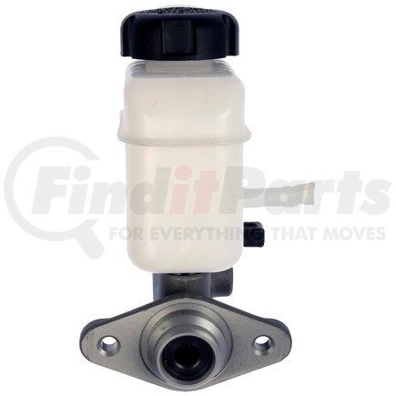 M630535 by DORMAN - Brake Master Cylinder