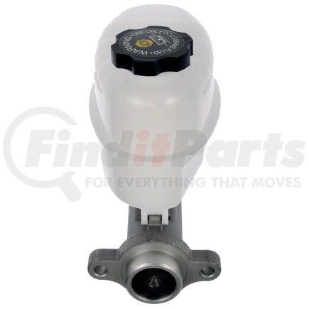 M630536 by DORMAN - Brake Master Cylinder