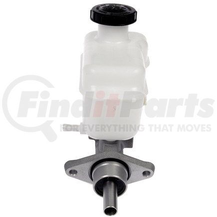 M630537 by DORMAN - Brake Master Cylinder