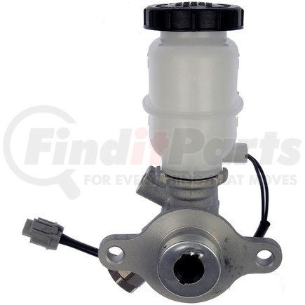 M630539 by DORMAN - Brake Master Cylinder