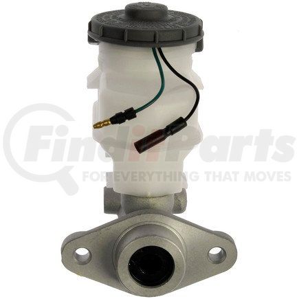 M630542 by DORMAN - Brake Master Cylinder