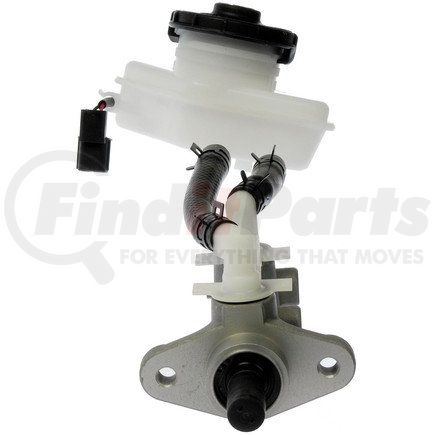 M630544 by DORMAN - Brake Master Cylinder