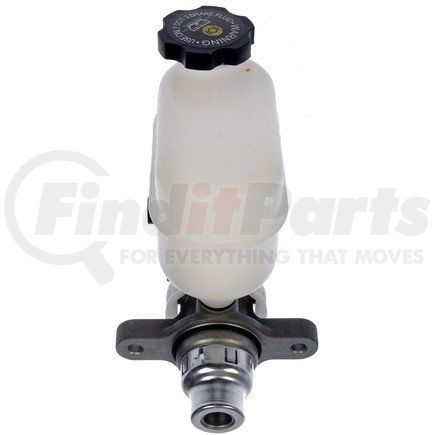 M630558 by DORMAN - Brake Master Cylinder