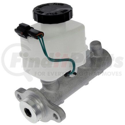 M630566 by DORMAN - Brake Master Cylinder