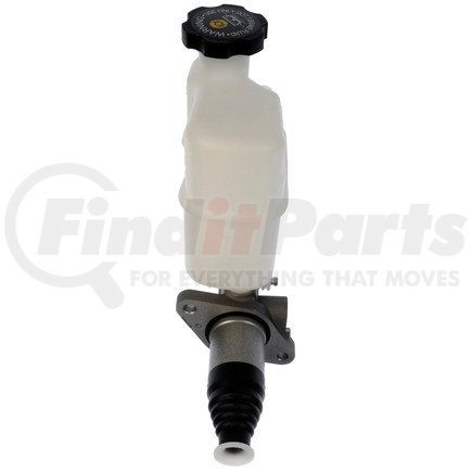 M630576 by DORMAN - Brake Master Cylinder