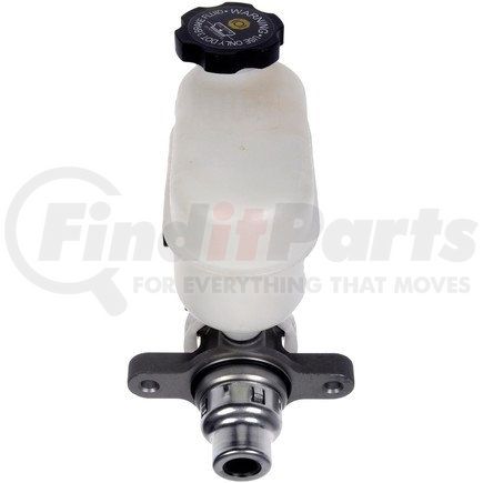 M630596 by DORMAN - Brake Master Cylinder