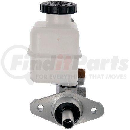 M630819 by DORMAN - Brake Master Cylinder