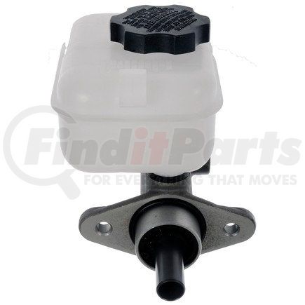 M630825 by DORMAN - Brake Master Cylinder