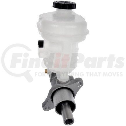 M630840 by DORMAN - Brake Master Cylinder