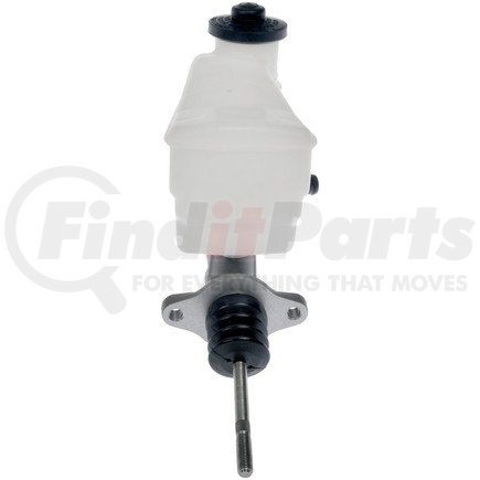 M630863 by DORMAN - Brake Master Cylinder