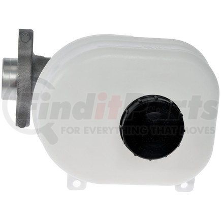 M630887 by DORMAN - Brake Master Cylinder