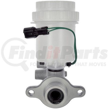 M630891 by DORMAN - Brake Master Cylinder