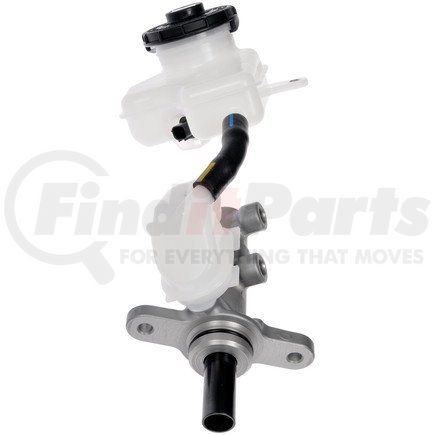 M630906 by DORMAN - Brake Master Cylinder