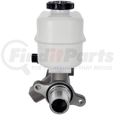 M630908 by DORMAN - Brake Master Cylinder