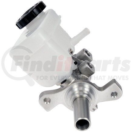 M630916 by DORMAN - Brake Master Cylinder