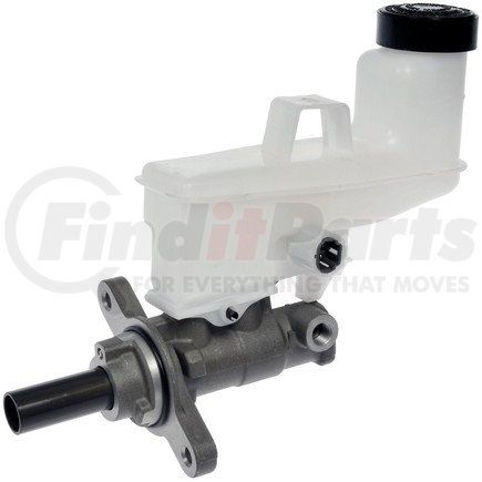 M630930 by DORMAN - Brake Master Cylinder