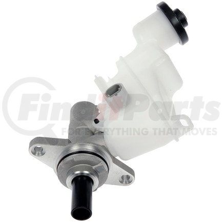 M630931 by DORMAN - Brake Master Cylinder