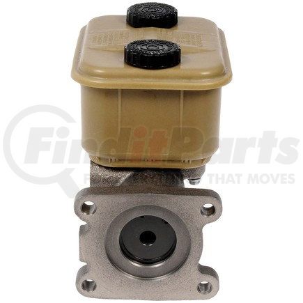 M630985 by DORMAN - Brake Master Cylinder