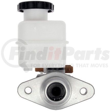 M630696 by DORMAN - Brake Master Cylinder