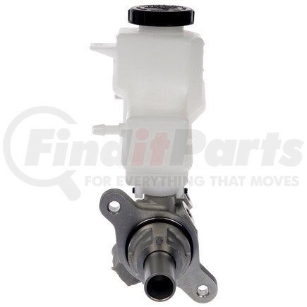 M630702 by DORMAN - Brake Master Cylinder