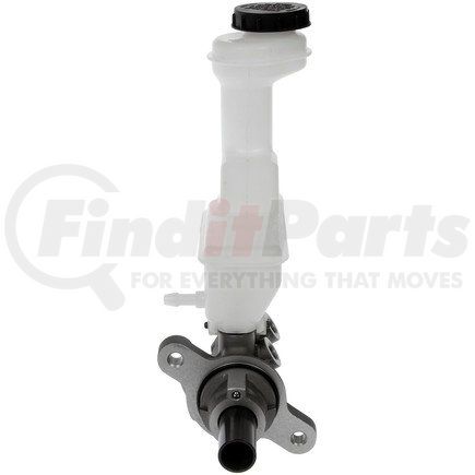 M630709 by DORMAN - Brake Master Cylinder