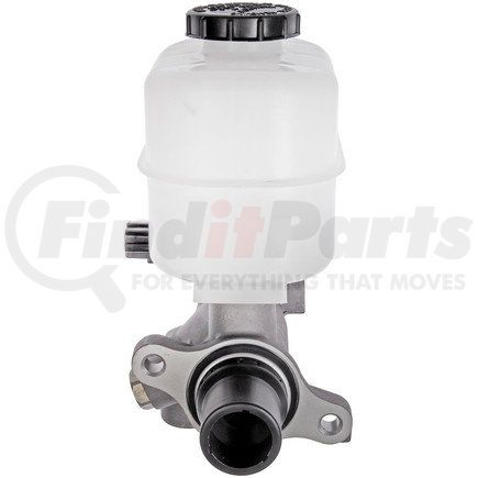 M630711 by DORMAN - Brake Master Cylinder