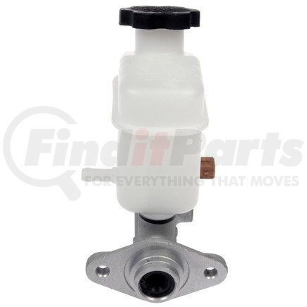 M630720 by DORMAN - Brake Master Cylinder