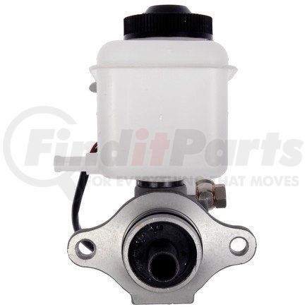 Dorman M630741 Brake Master Cylinder Brake Master Cylinder