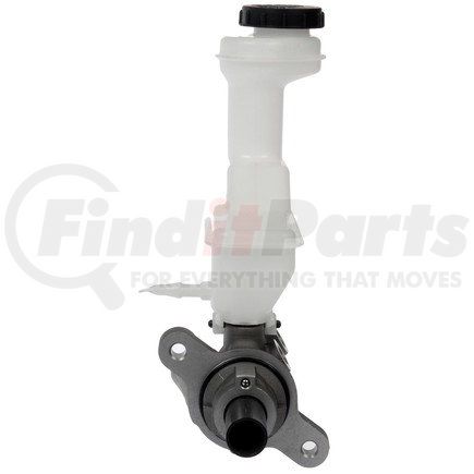 M630744 by DORMAN - Brake Master Cylinder