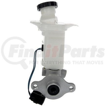 M630763 by DORMAN - Brake Master Cylinder