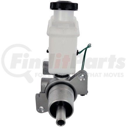 M630766 by DORMAN - Brake Master Cylinder