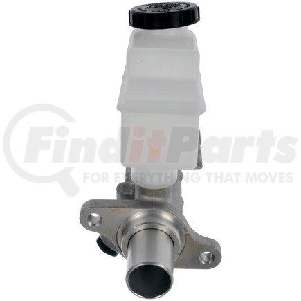 M630800 by DORMAN - Brake Master Cylinder