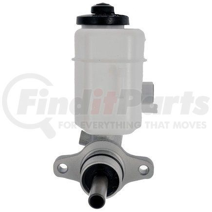 M630804 by DORMAN - Brake Master Cylinder