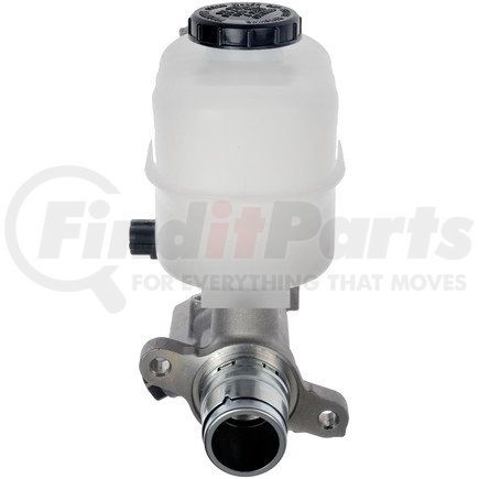 M630810 by DORMAN - Brake Master Cylinder