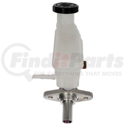 M630812 by DORMAN - Brake Master Cylinder