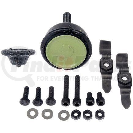 MK28045PR by DORMAN - Guide Rod Mount Kit