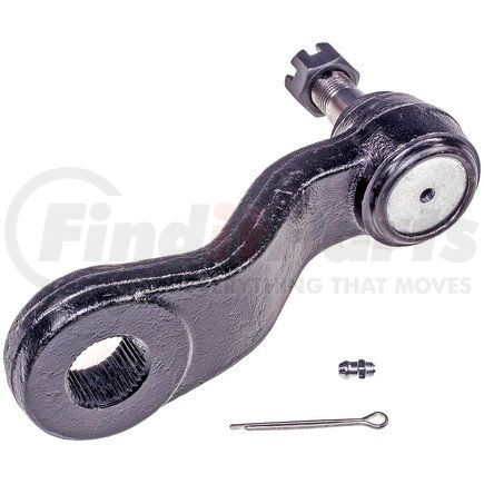 PA6142 by DORMAN - Steering Pitman Arm