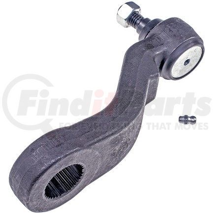 Dorman PA6528 Steering Pitman Arm Steering Pitman Arm