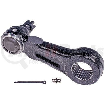 PA67009 by DORMAN - Steering Pitman Arm