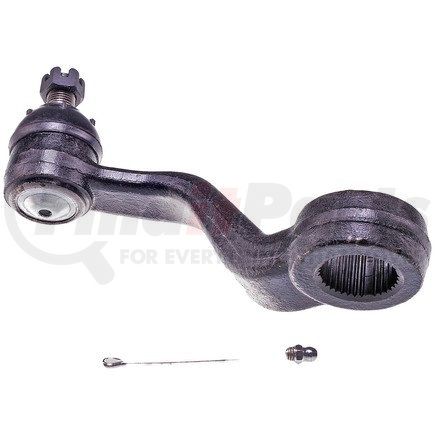 PA7101 by DORMAN - Steering Pitman Arm