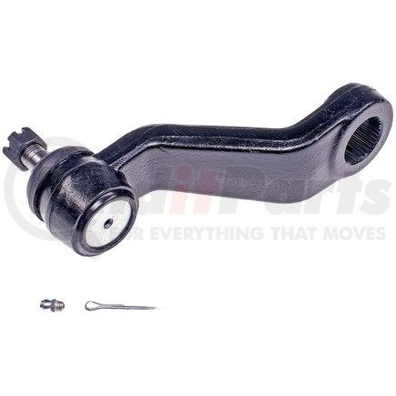 PA7239 by DORMAN - Steering Pitman Arm